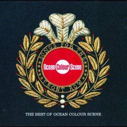 Ocean Colour Scene : Songs from the Front Row